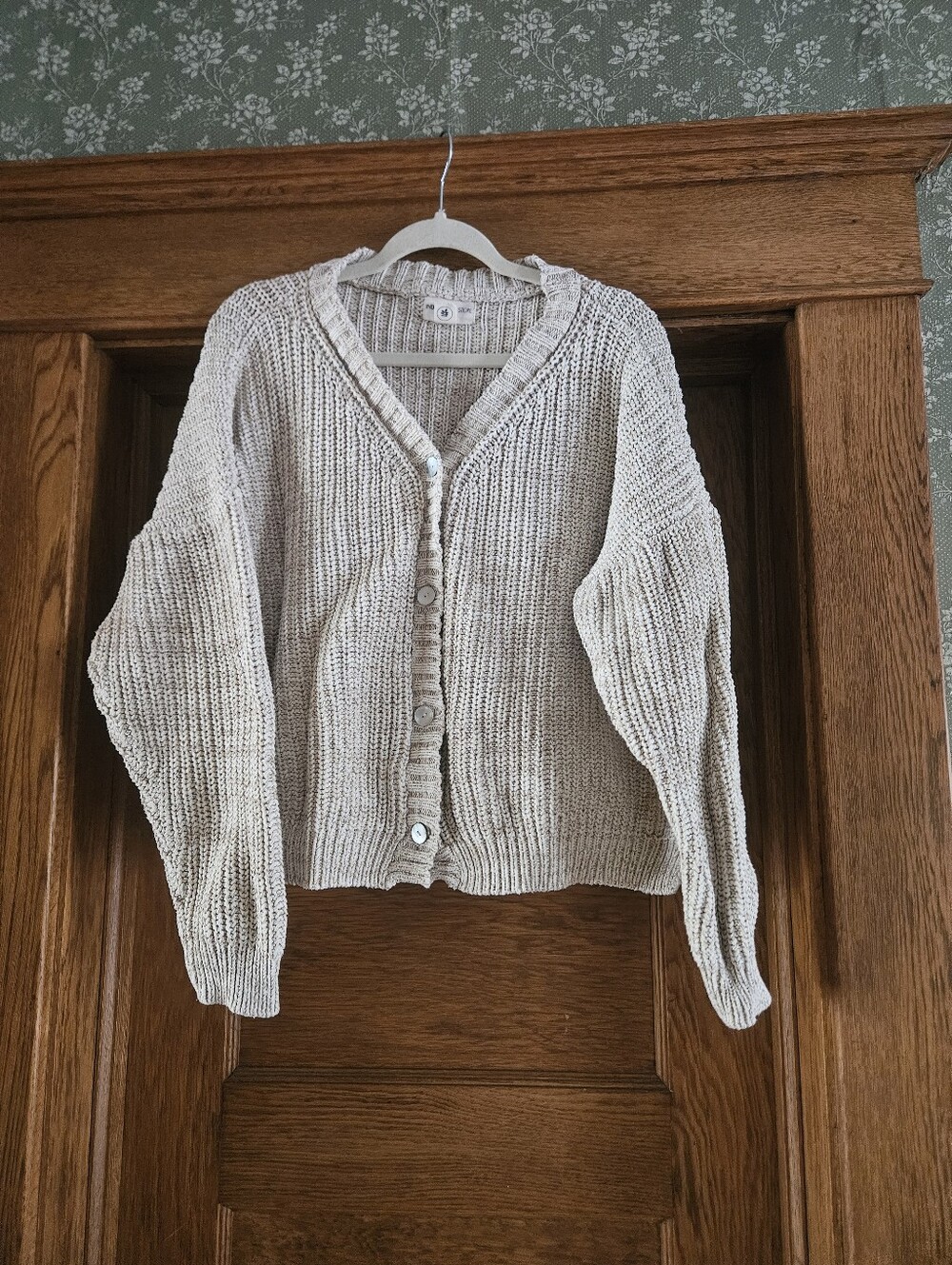 Indigo Luna Helga Cardigan